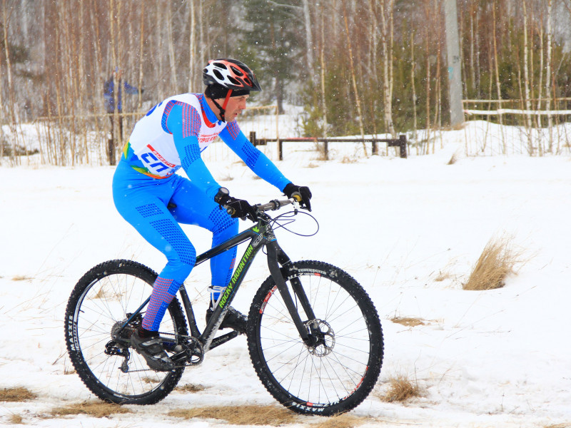 В Ирбите состоялся Чемпионат и Первенство Восточного управленческого округа Свердловской области по триатлону