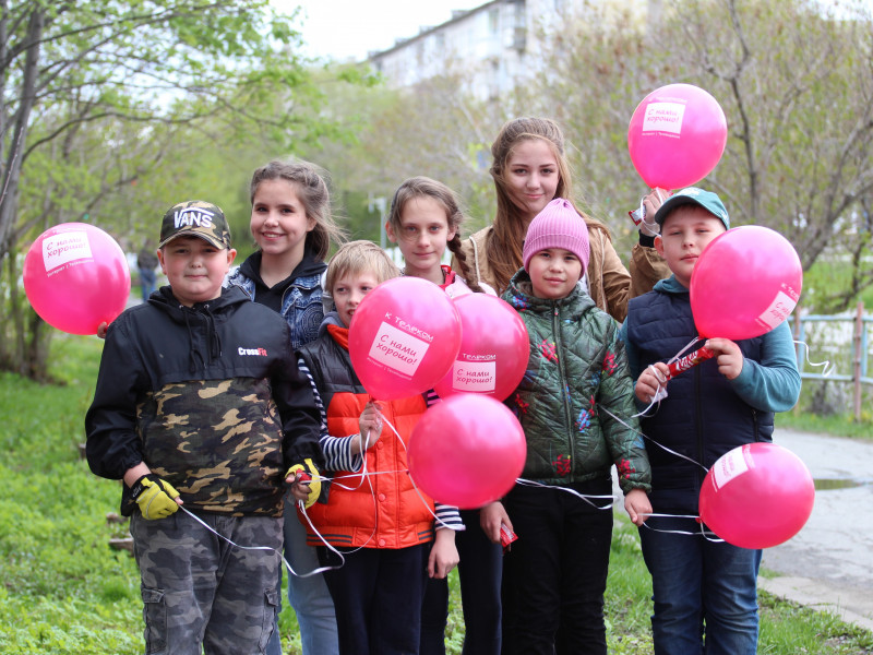 Всемирный день без табака 2018 в Ирбите