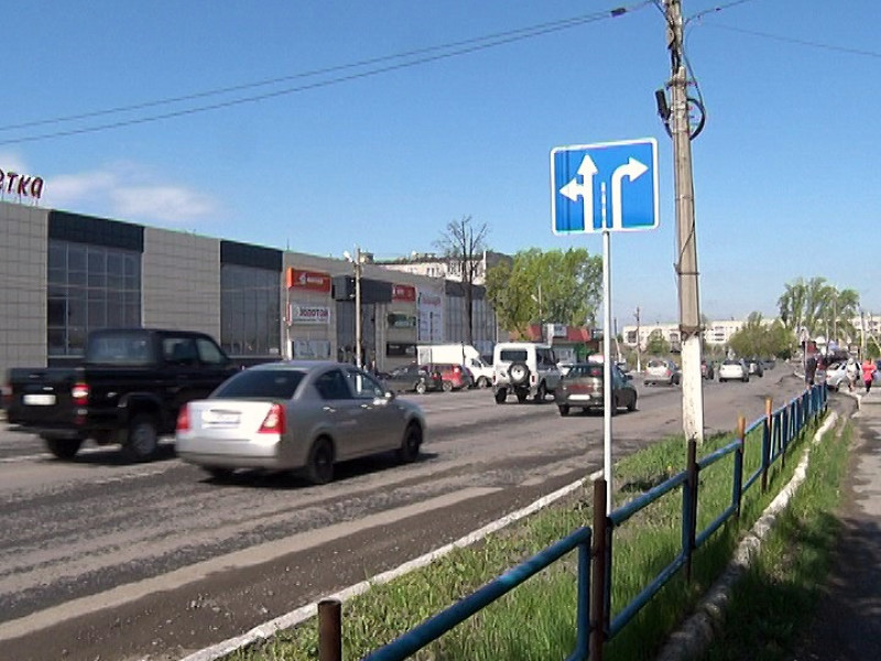 Внимание! Госавтоинспекция обращает внимание водителей на новые дорожные знаки