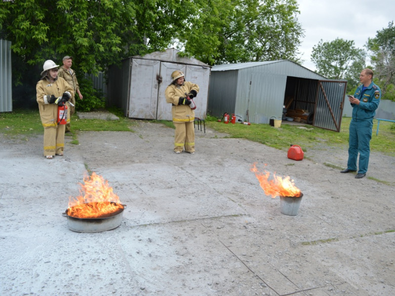 Учебный практикум