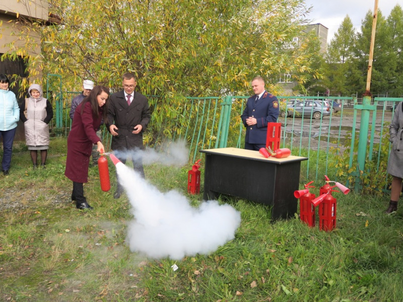 Учиться нужно всегда!