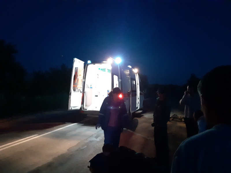 Внимание! Розыск автомобиля!