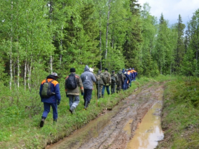В МЧС России разработан порядок информирования о маршрутах передвижения туристических групп