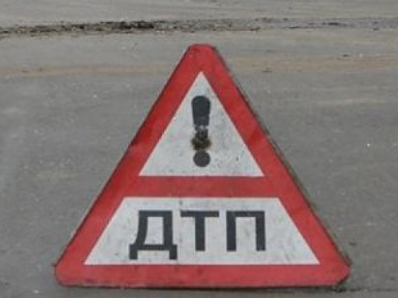 Пьяный водитель, сбил насмерть двух девочек около Заречного