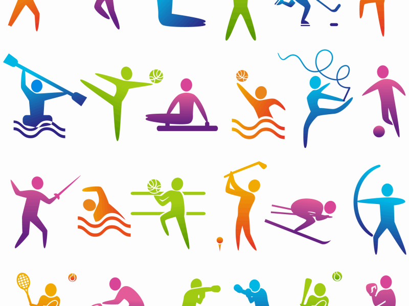 Ирбитчан ждут спортивные выходные