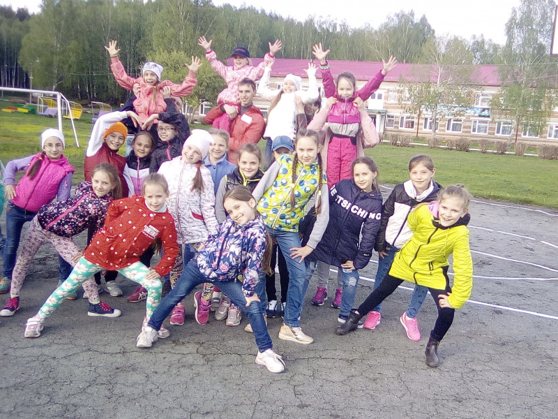 Урррра, каникулы!