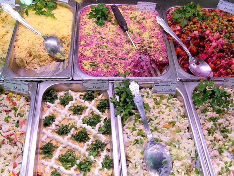 Домашнее полезнее!