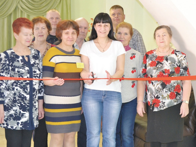 Пенсионеры переходят к самообороне