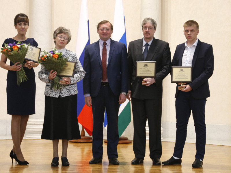 Культура Ирбита в новом формате