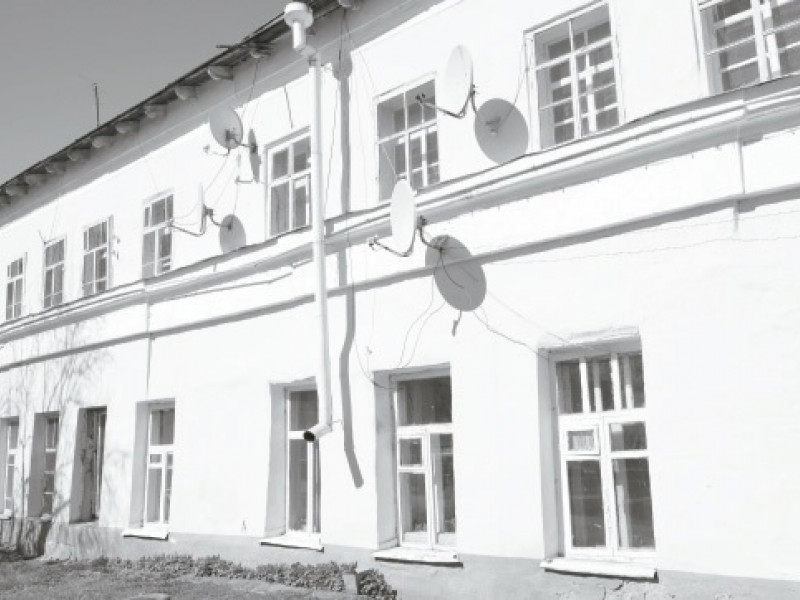 Снести нельзя оставить…