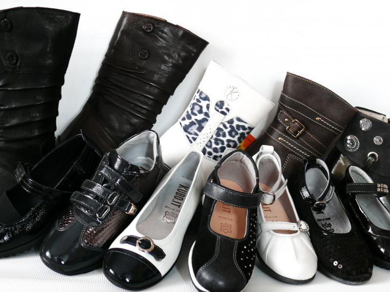 Памятка потребителю при покупке обуви