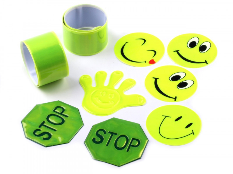 В Ирбите проверили готовность учеников школы №8 к движению по улицам в темное время суток