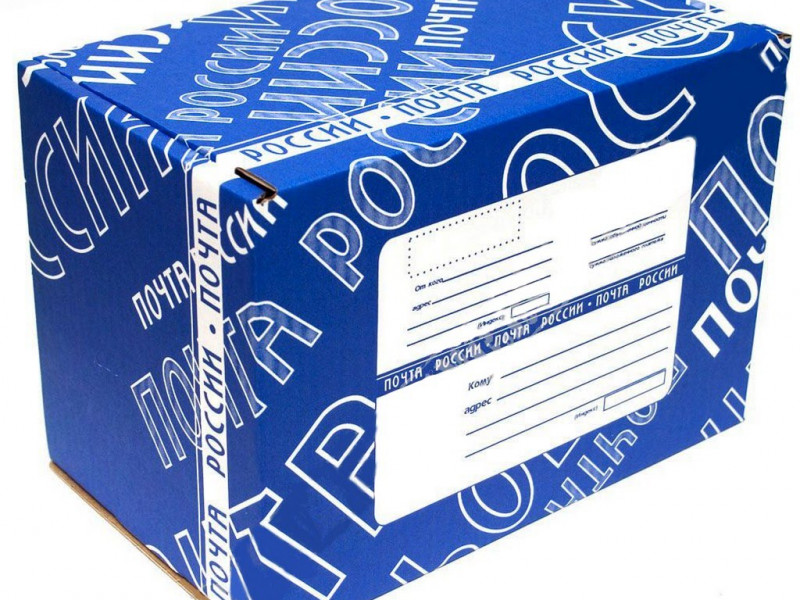 Что делать, если не дошла посылка