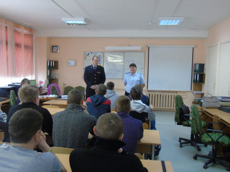 «Студенческий десант» снова в Ирбите