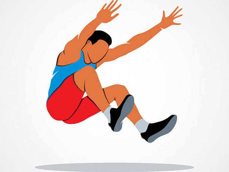 В Ирбите стартовало Первенство города по легкой атлетике