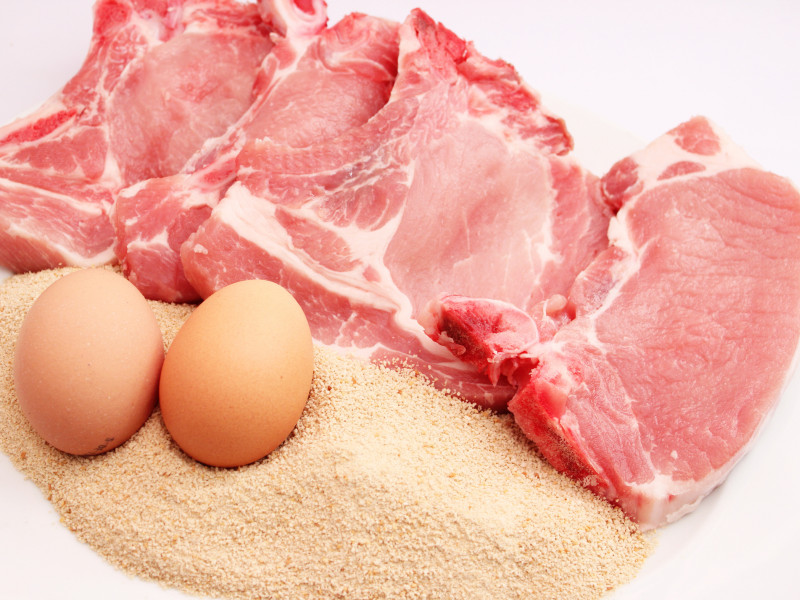 Сальмонеллез – пищевое отравление