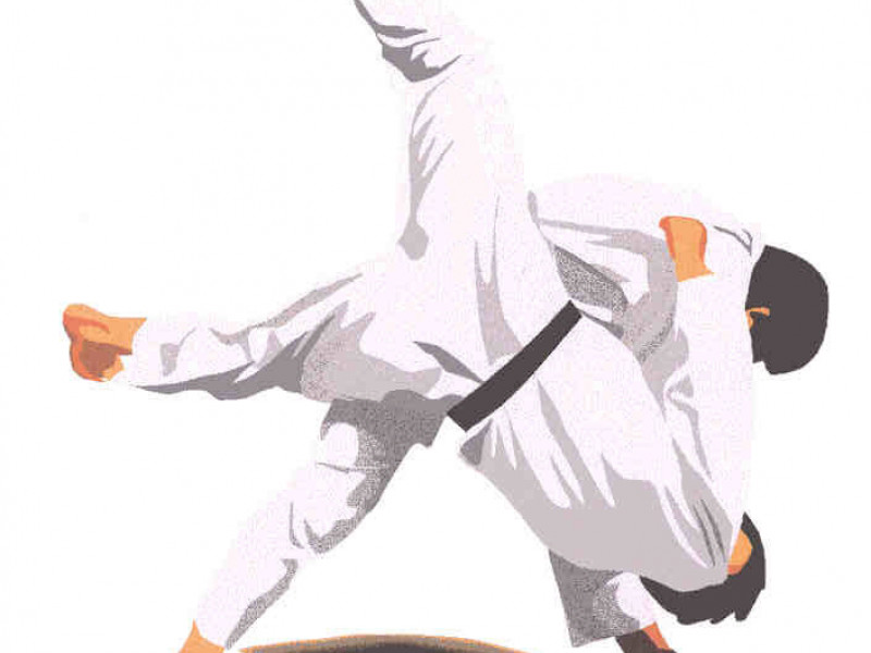 Ирбитчанки достойно выступили на Первенстве Уральского Федерального округа по дзюдо среди молодежи