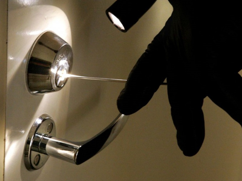 Памятка по предупреждению квартирных краж