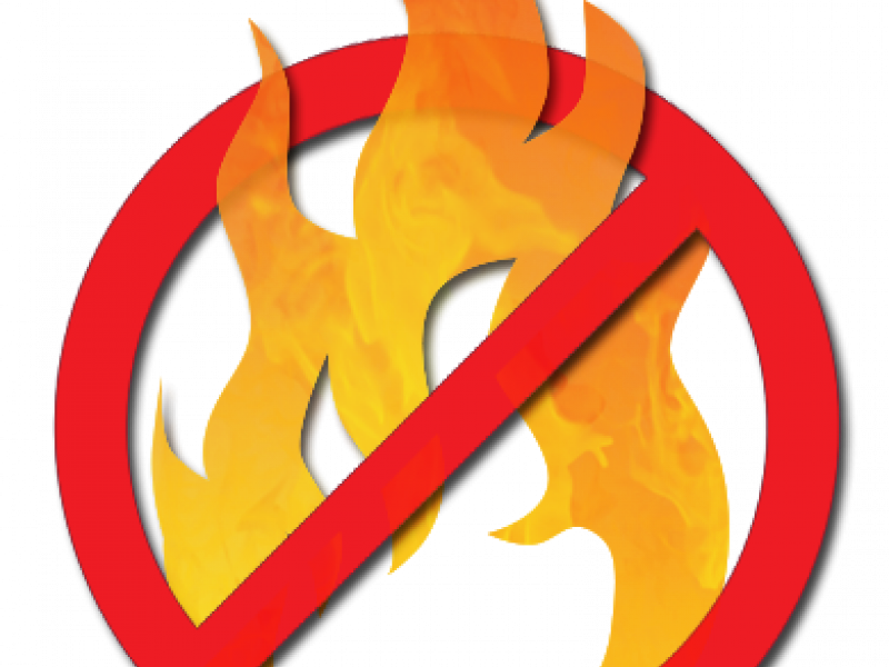 Профилактика пожаров в новогодние праздники