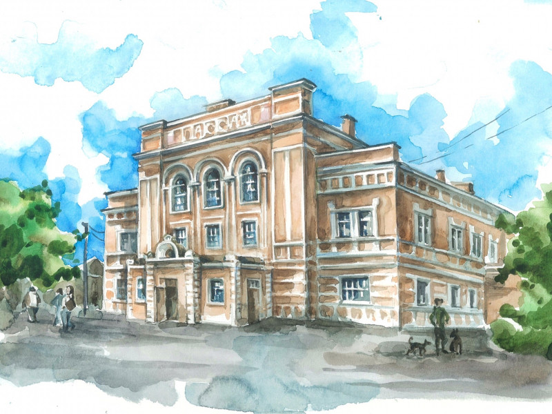 5 причин приехать в Ирбит