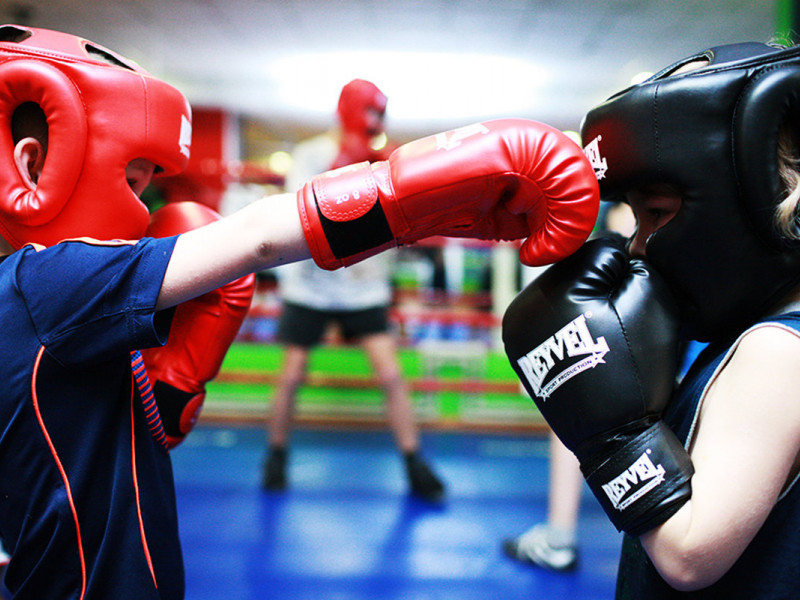 Ирбитские боксеры заняли призовые места на 17-м традиционном турнире по боксу «Ринг мужества»