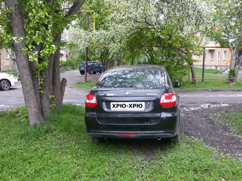 Алексей Кононов: памятка для вредных водителей