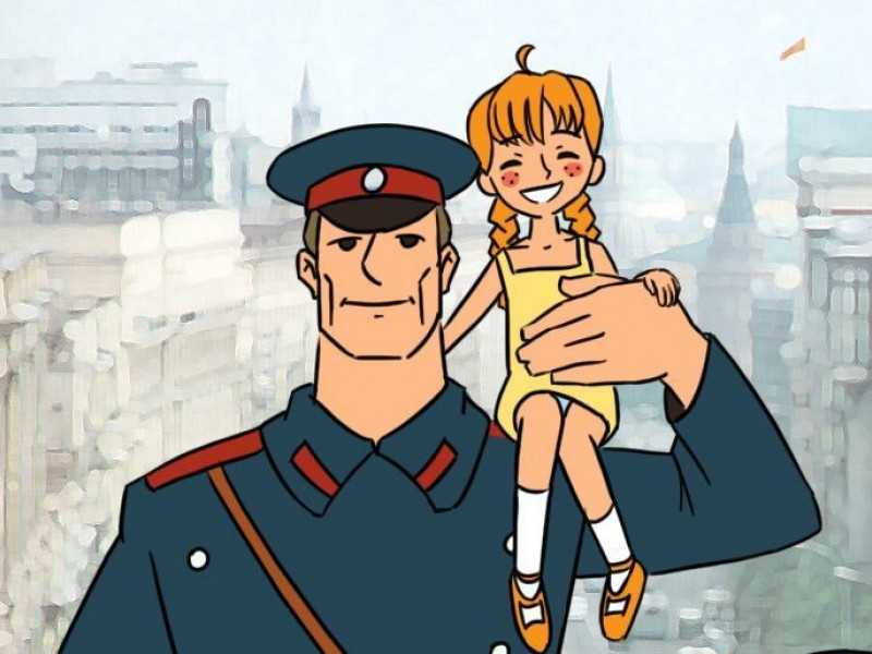 В Ирбите сотрудники полиции определили победителей конкурса «Полицейский Дядя Степа»