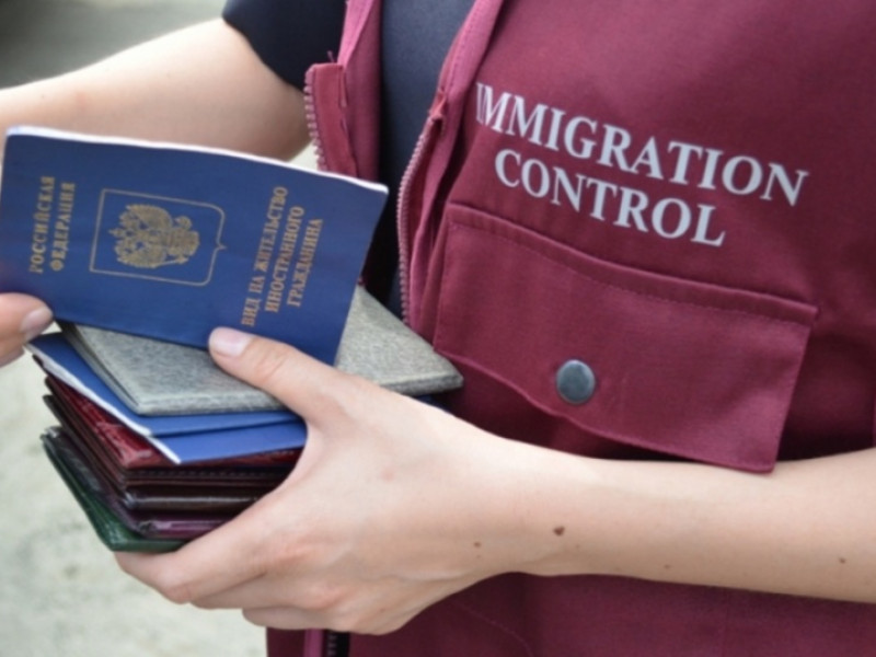 Информация о внесении изменений в статьи 6 и 11 Федерального закона «О правовом положении иностранных граждан в Российской Федерации»