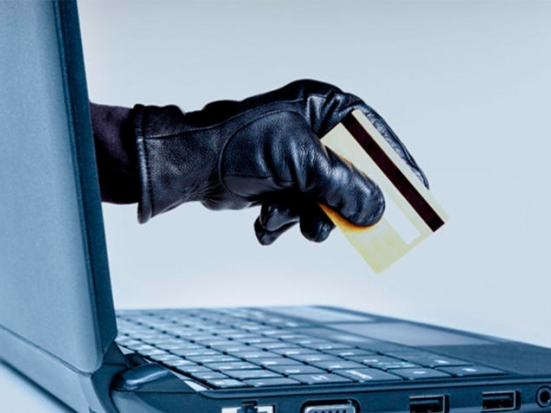 Мошенничество в сети Интернет