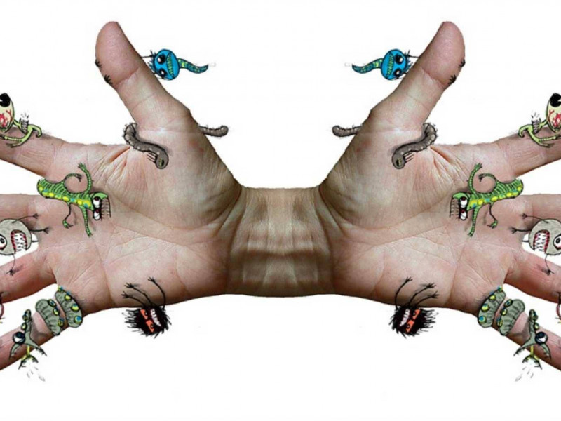 Профилактика паразитарных инфекций