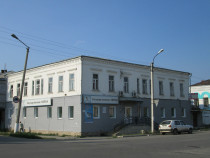 Аптека №151 Фармация, Ирбит