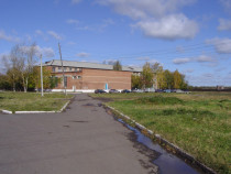 Ирбитский аграрный техникум