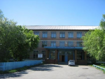 Ирбитский аграрный техникум