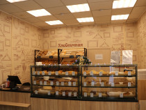 Пекарня "Хлебничная" Ирбит