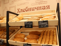 Пекарня "Хлебничная" Ирбит