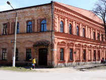 Центр мотокультуры Мотодом город Ирбит