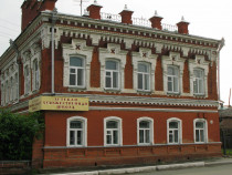 Ирбитская детская художественная школа